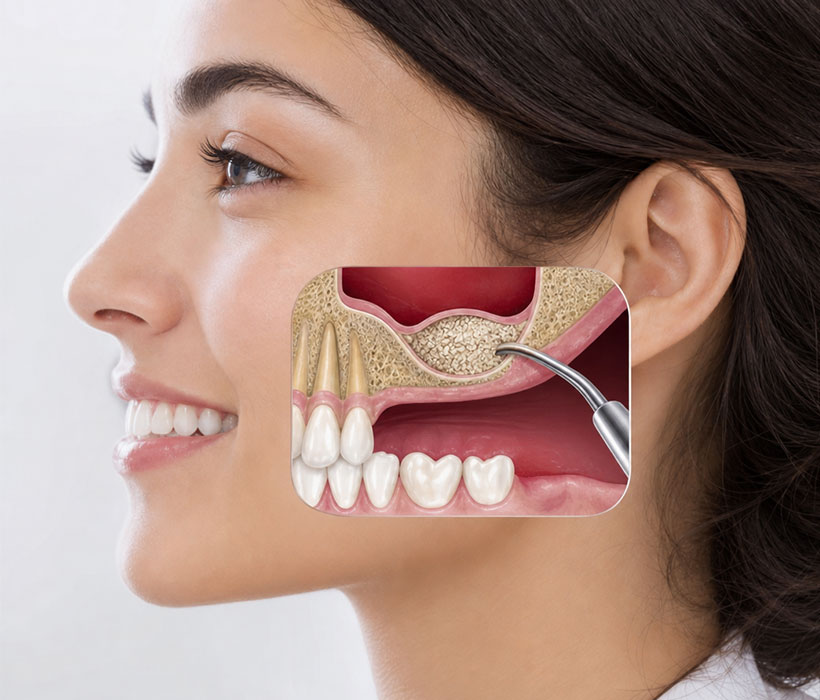 Sinus Lift