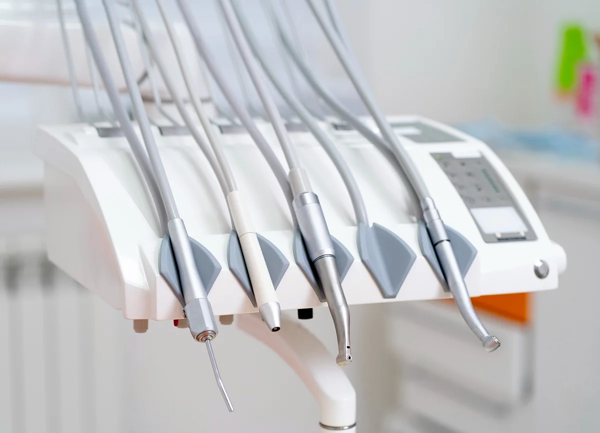 Dental implant and oral surgery treatment in Istanbul
